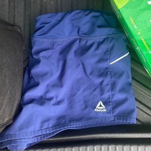 Reebok Shorts